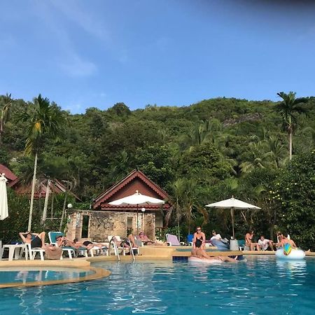 Tanouy Garden Villa Baan Khai Luaran gambar
