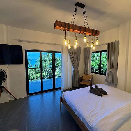 Tanouy Garden Villa Baan Khai Luaran gambar