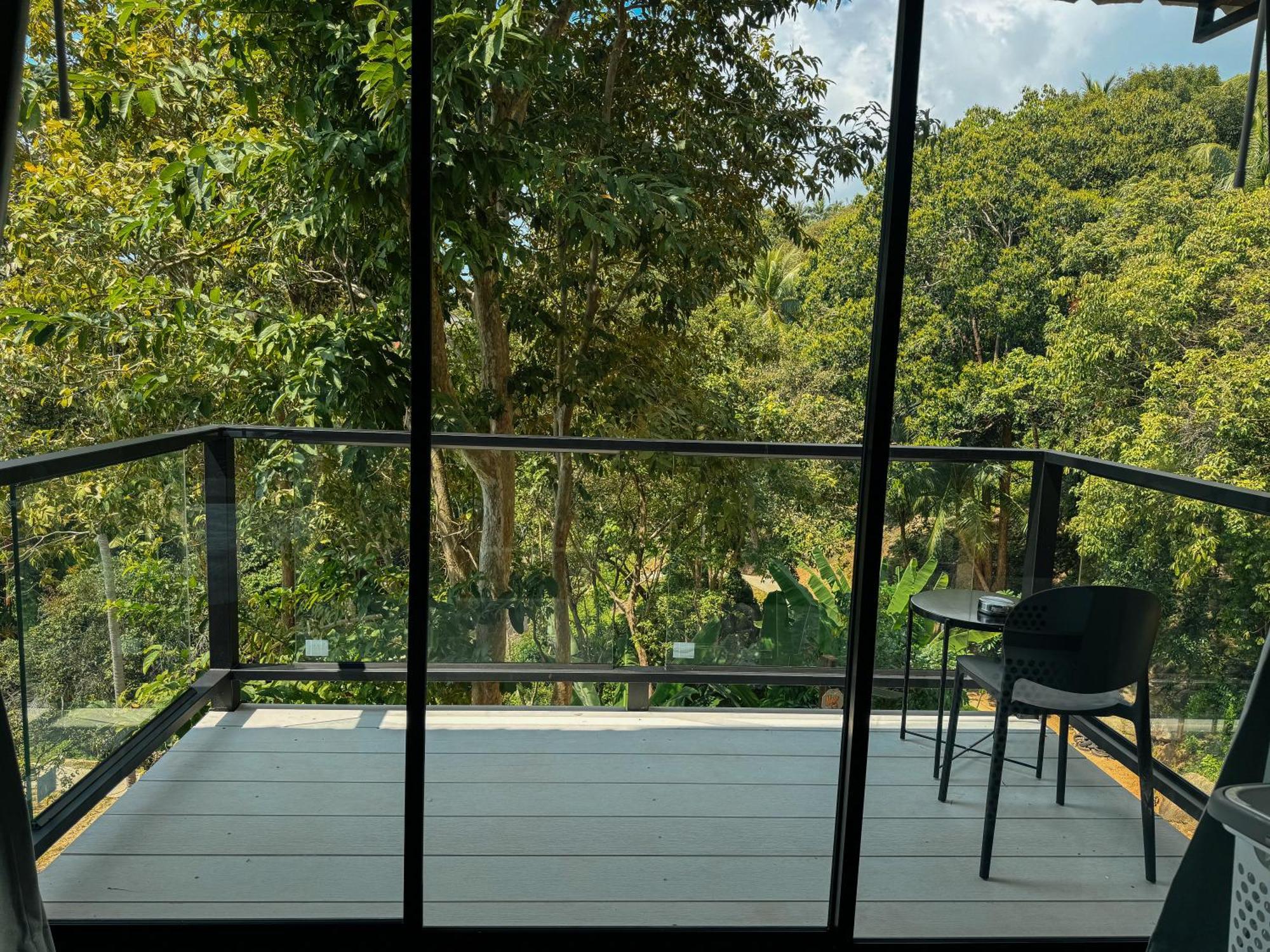 Tanouy Garden Villa Baan Khai Luaran gambar