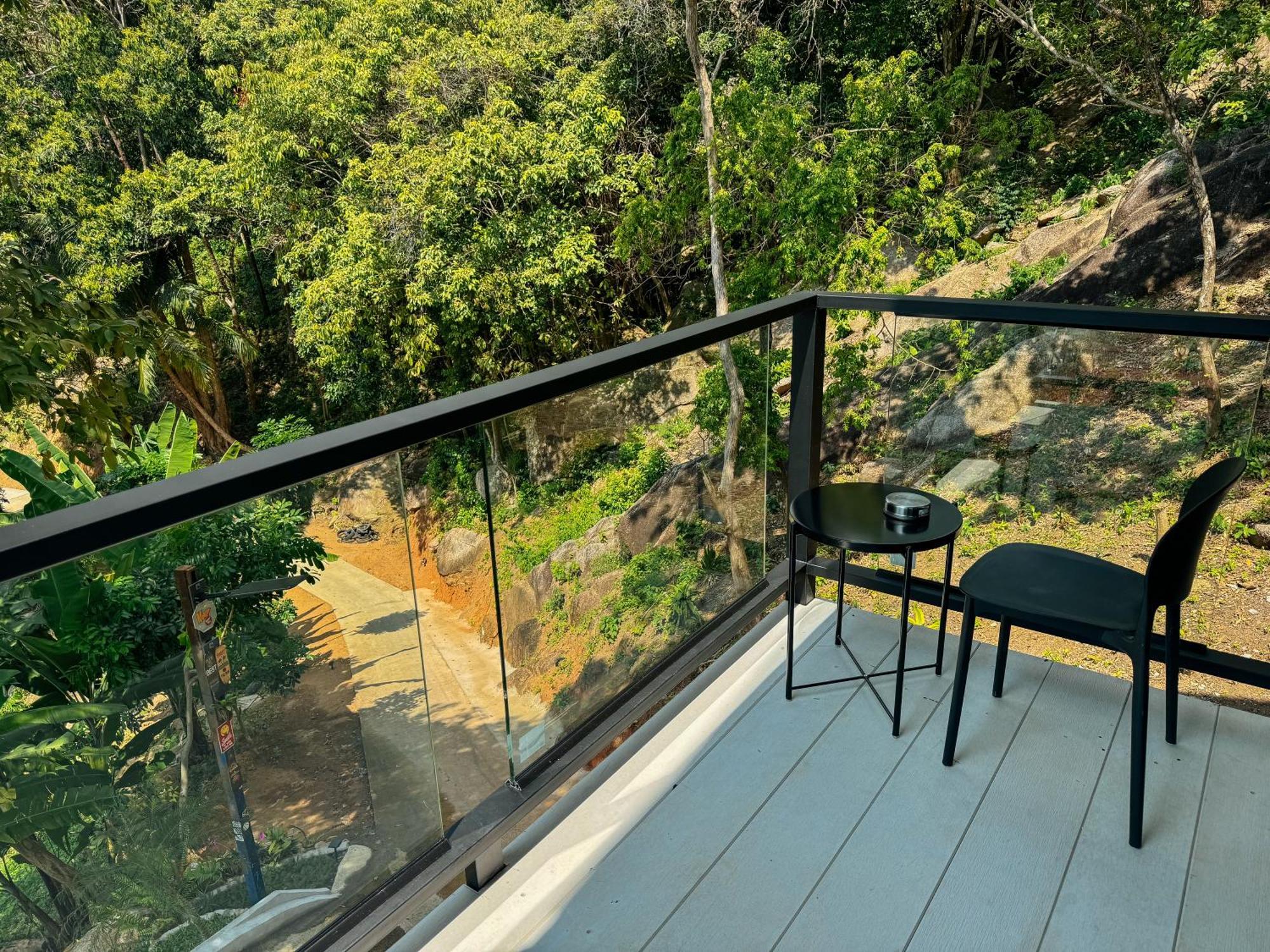 Tanouy Garden Villa Baan Khai Luaran gambar