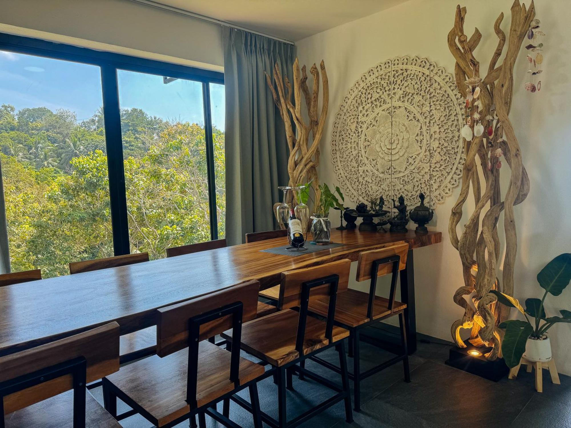 Tanouy Garden Villa Baan Khai Luaran gambar