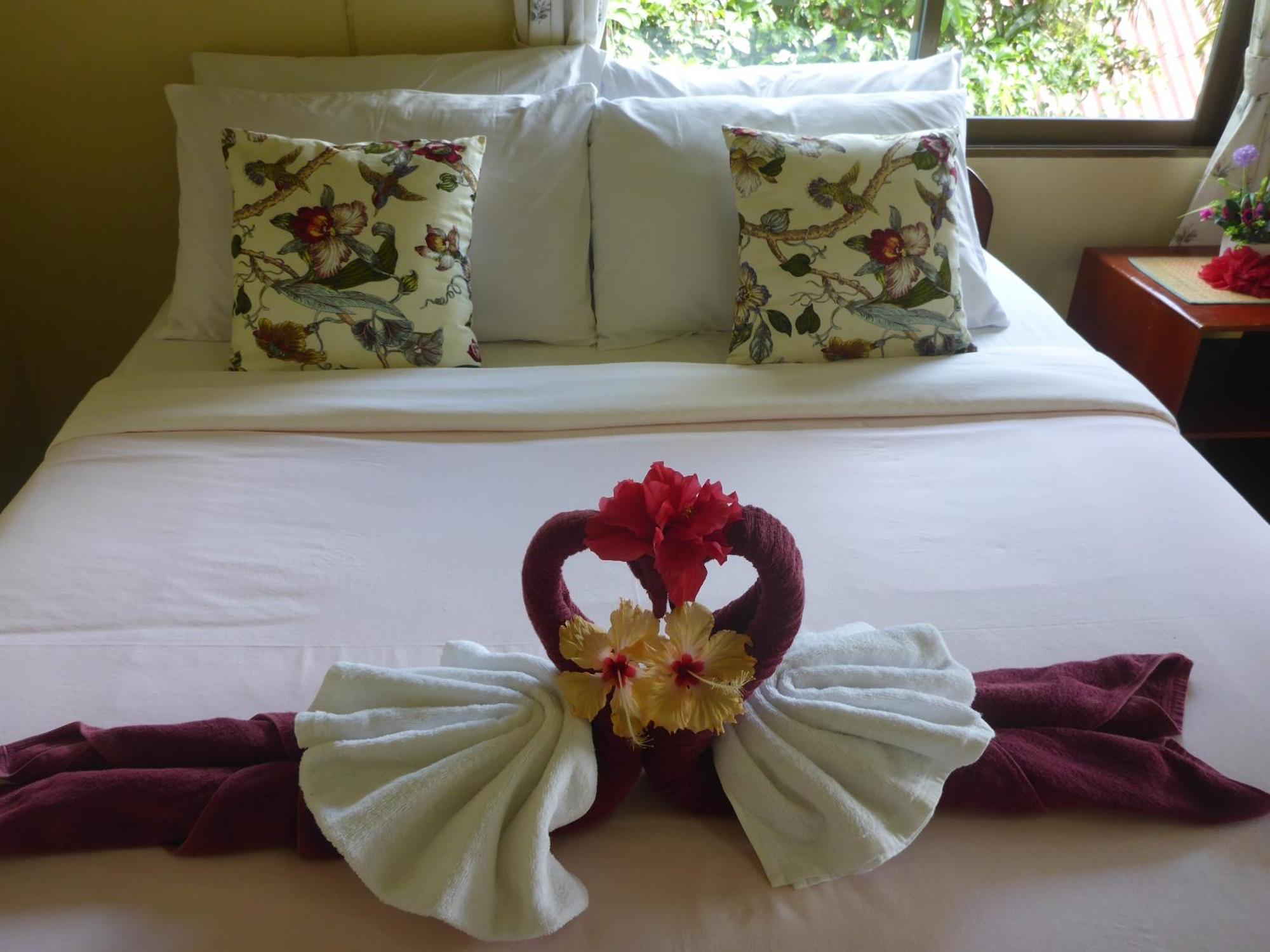 Tanouy Garden Villa Baan Khai Luaran gambar
