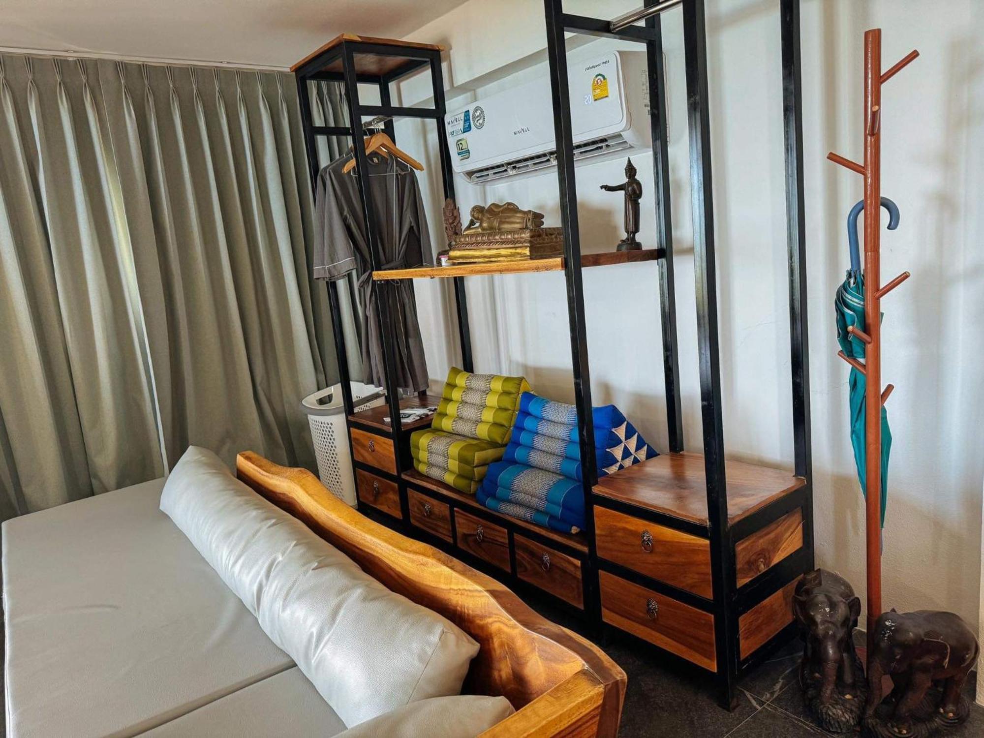 Tanouy Garden Villa Baan Khai Bilik gambar