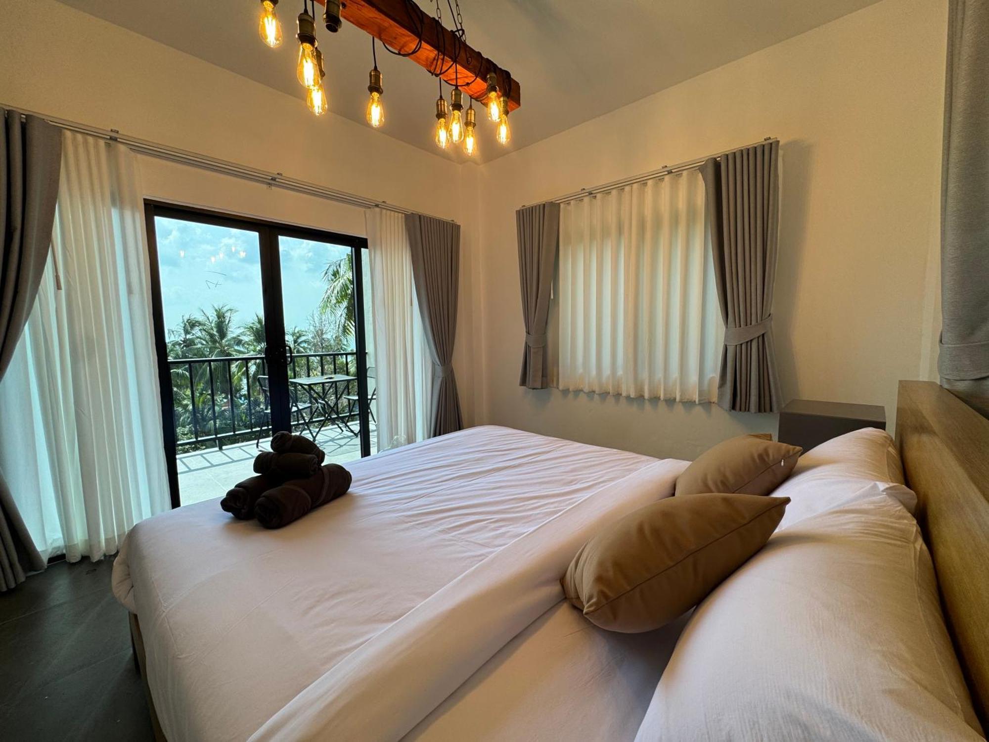 Tanouy Garden Villa Baan Khai Bilik gambar