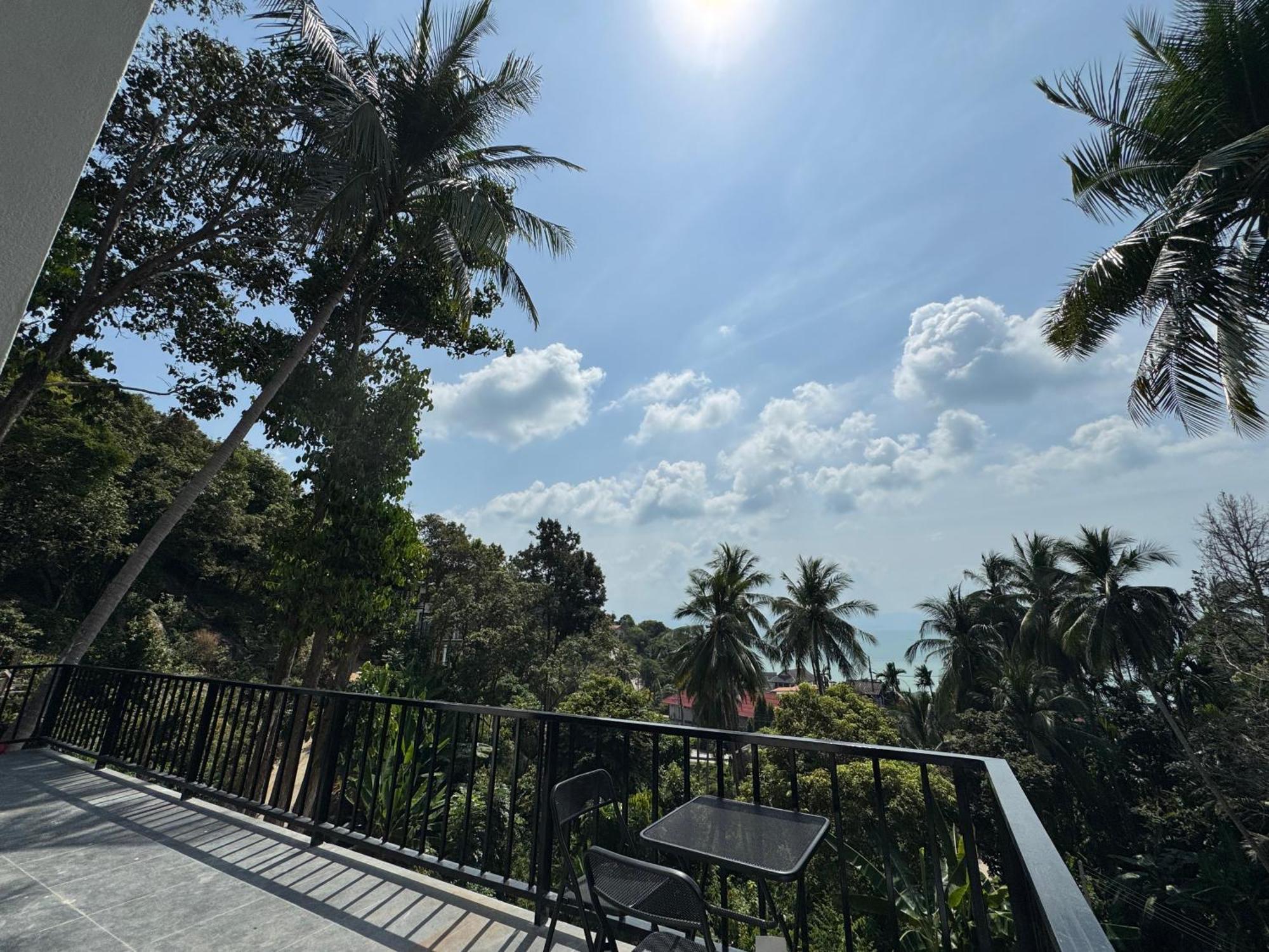 Tanouy Garden Villa Baan Khai Luaran gambar