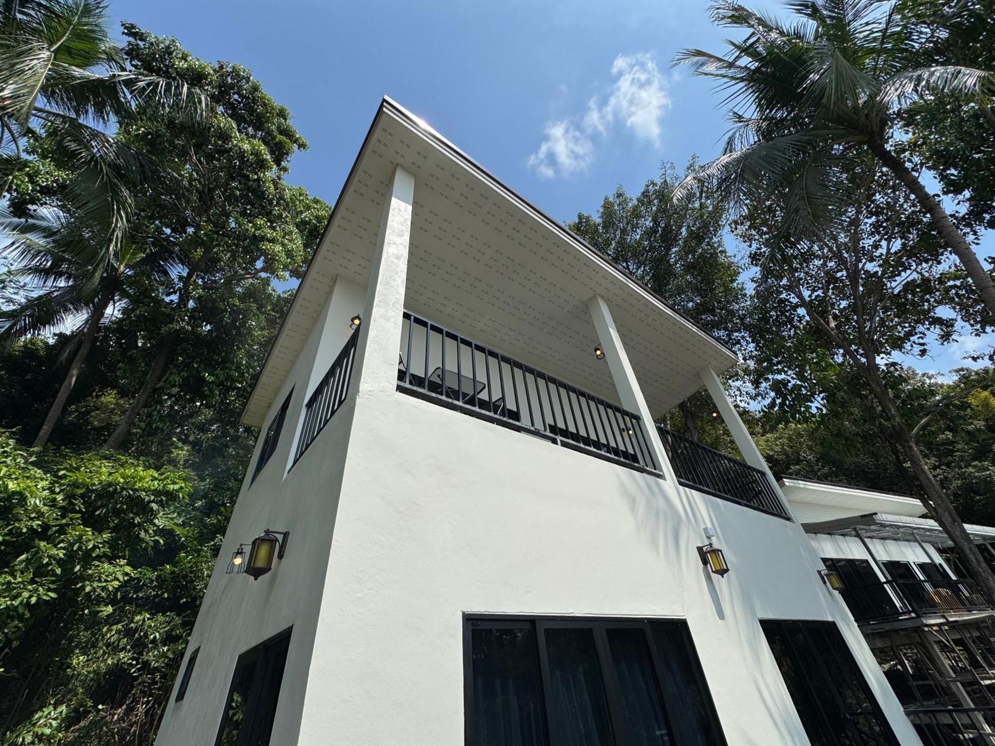 Tanouy Garden Villa Baan Khai Luaran gambar