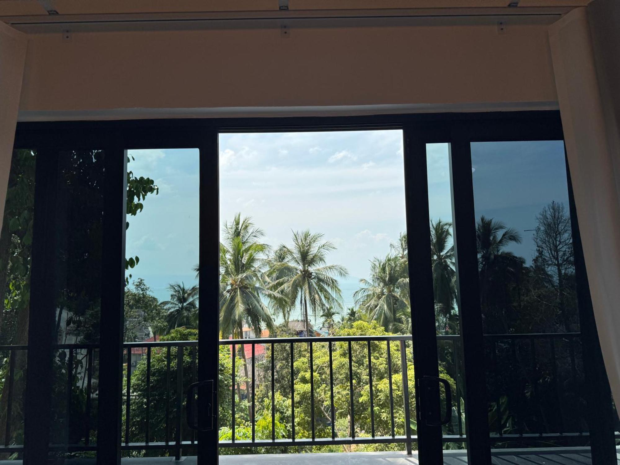 Tanouy Garden Villa Baan Khai Bilik gambar