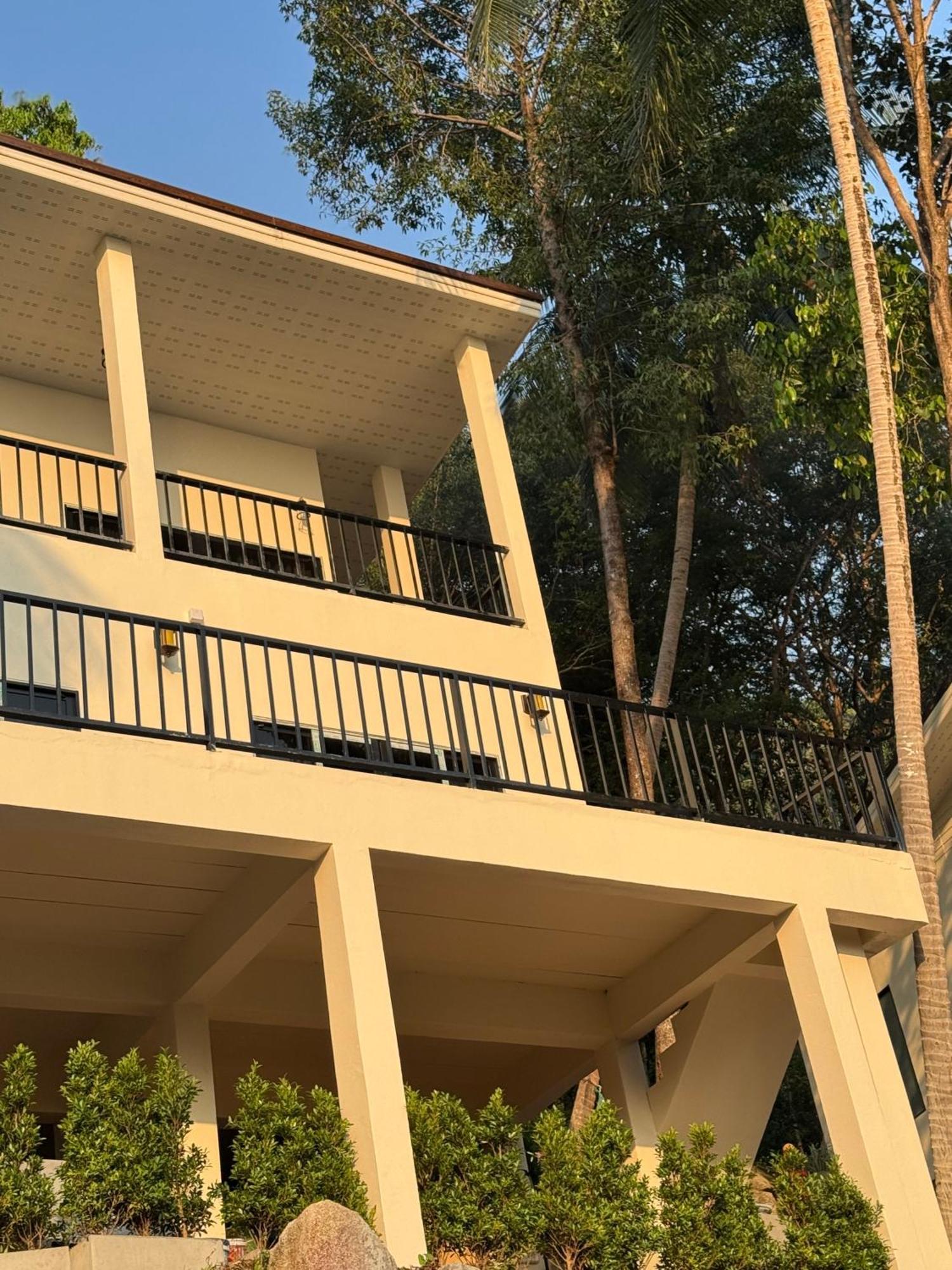 Tanouy Garden Villa Baan Khai Luaran gambar