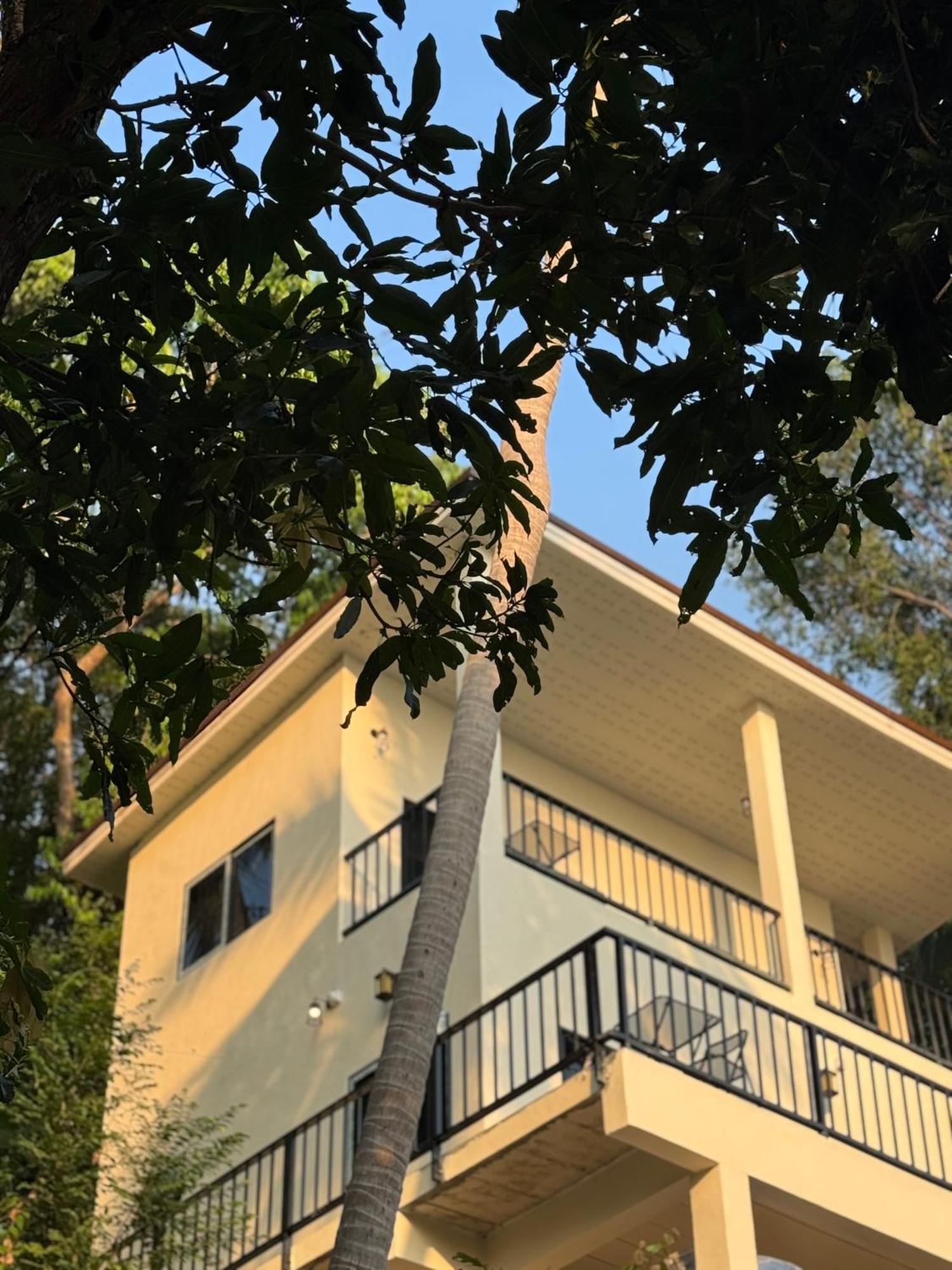 Tanouy Garden Villa Baan Khai Luaran gambar