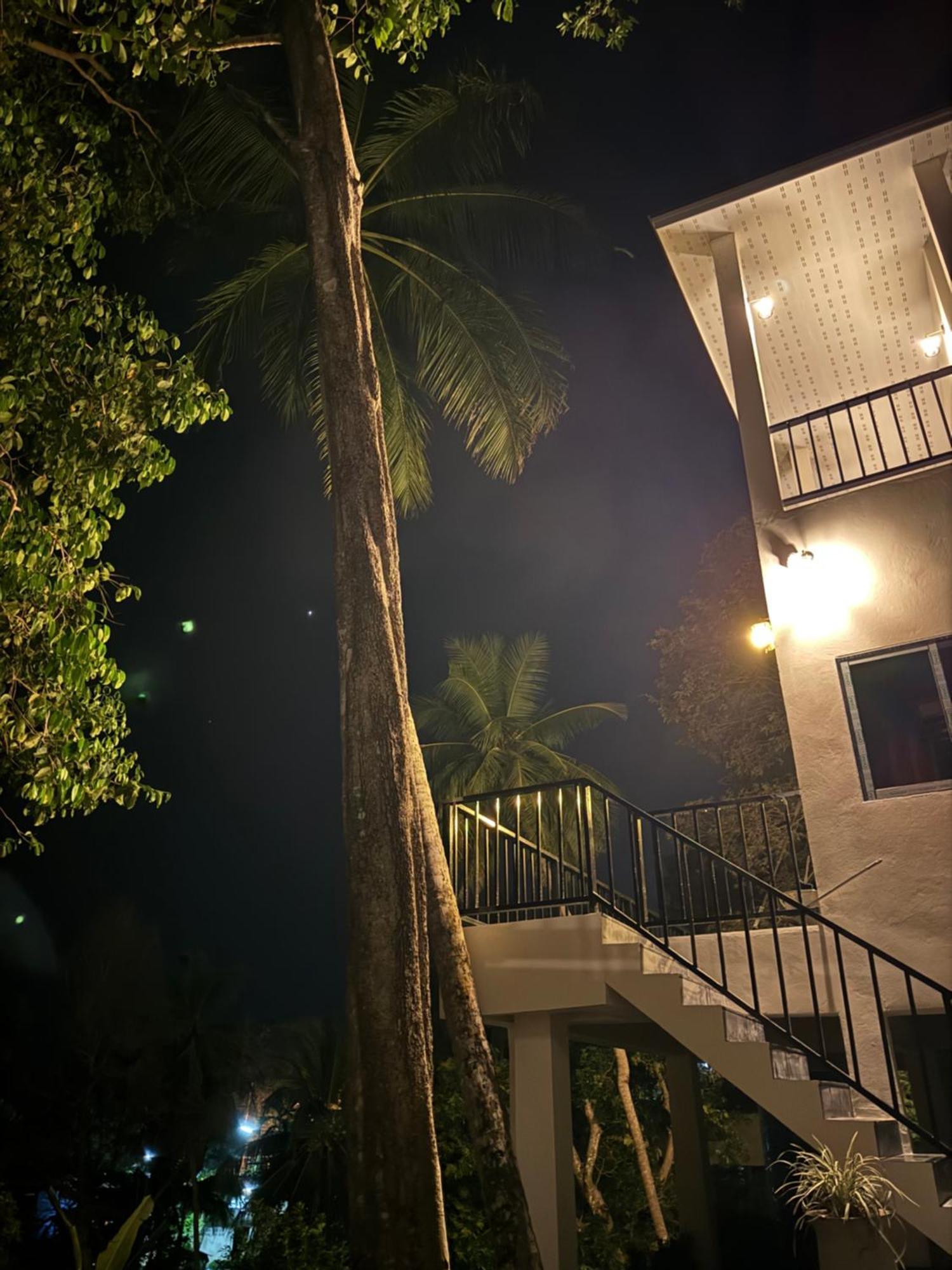 Tanouy Garden Villa Baan Khai Luaran gambar