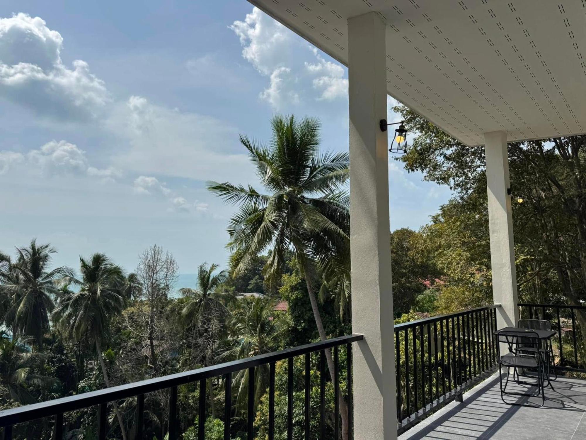 Tanouy Garden Villa Baan Khai Luaran gambar