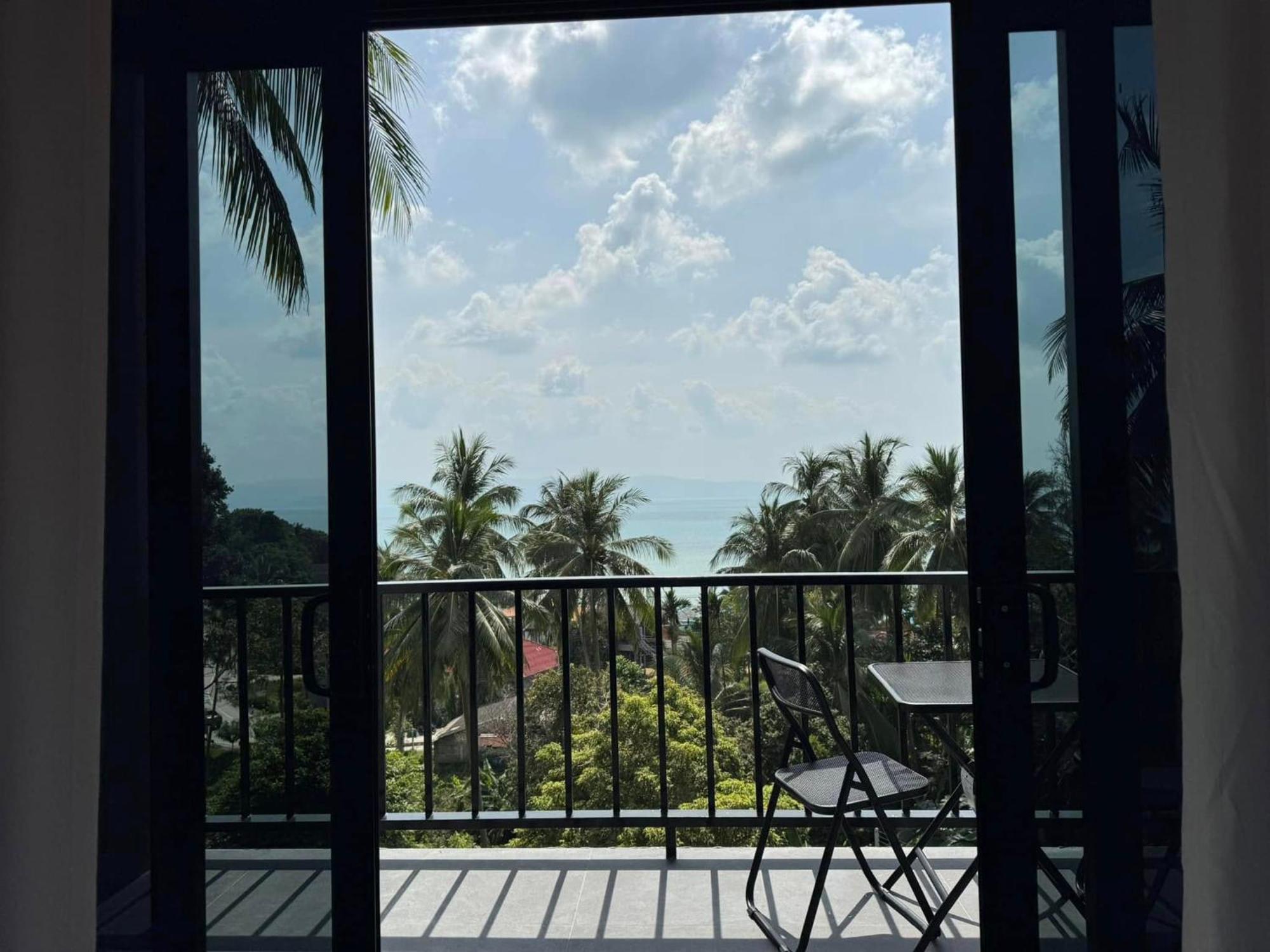 Tanouy Garden Villa Baan Khai Luaran gambar