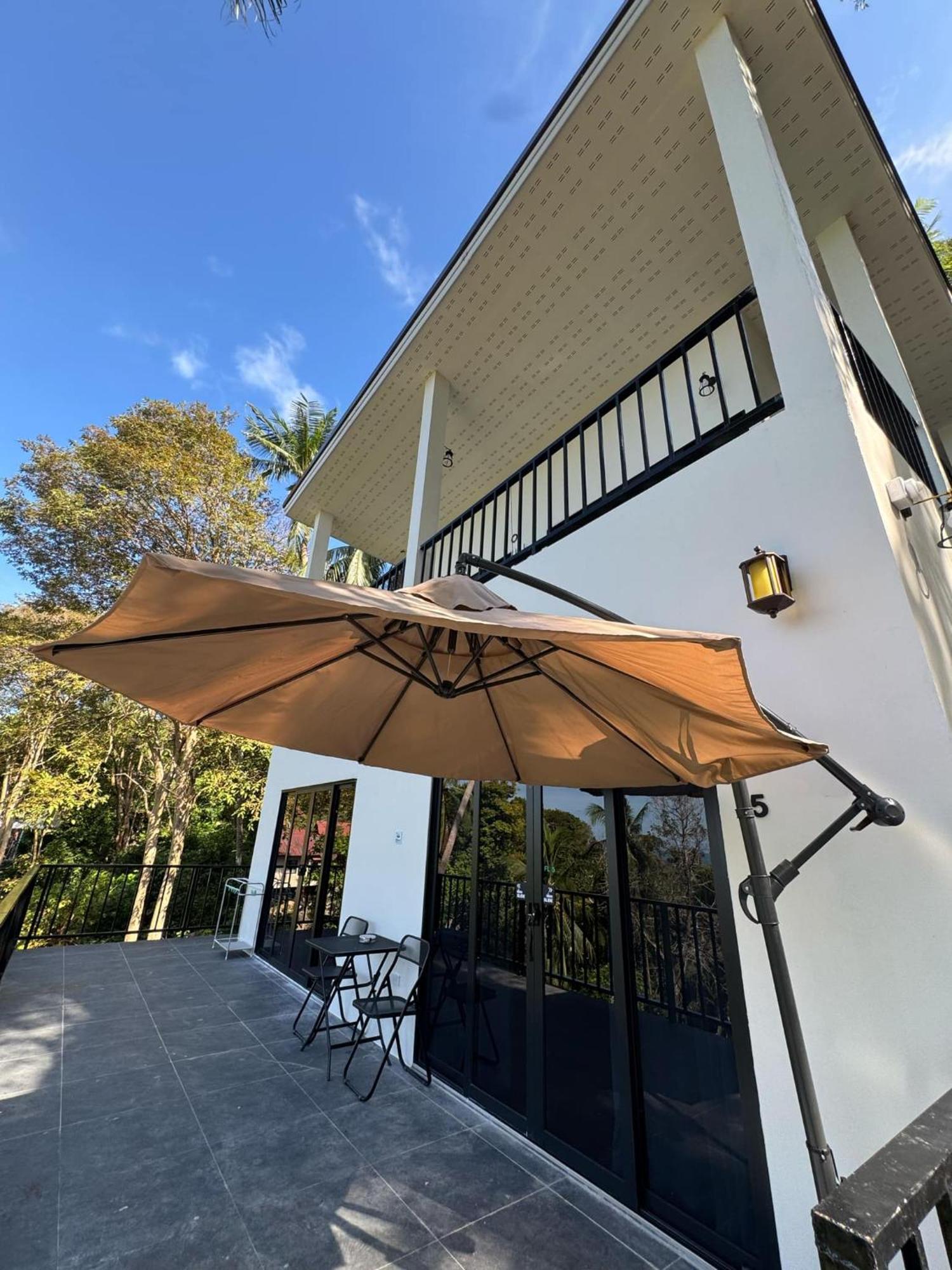 Tanouy Garden Villa Baan Khai Luaran gambar