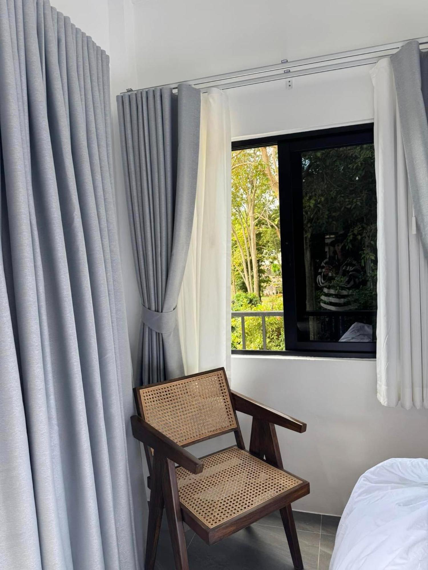 Tanouy Garden Villa Baan Khai Luaran gambar