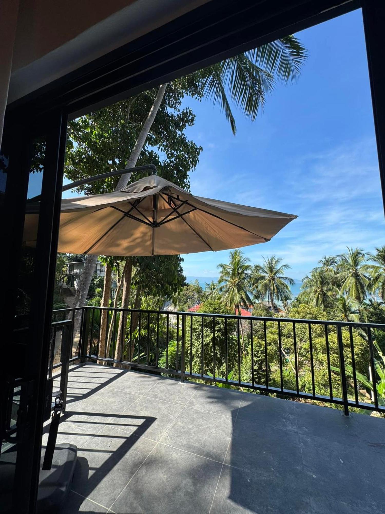 Tanouy Garden Villa Baan Khai Luaran gambar