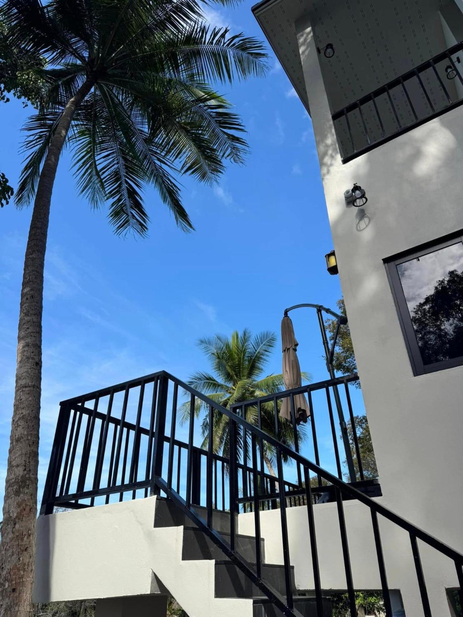 Tanouy Garden Villa Baan Khai Luaran gambar